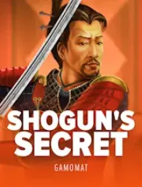 shoguns secret official logo