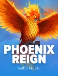 phoenix reign logo